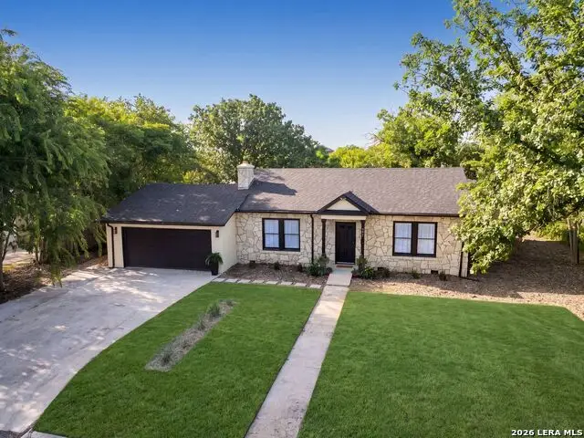 293 Lovera Blvd, San Antonio, TX 78212 - #2