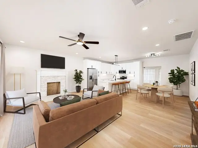 293 Lovera Blvd, San Antonio, TX 78212 - #3