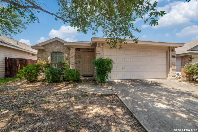 10723 Pony Mesa, San Antonio, TX 78254 - #1