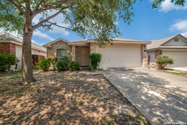 10723 Pony Mesa, San Antonio, TX 78254 - #2