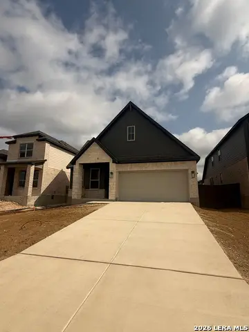 12433 Dime Box, San Antonio, TX 78258 - #1