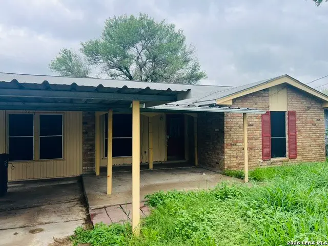 8614 Wilma Jean Dr., San Antonio, TX 78224 - #1