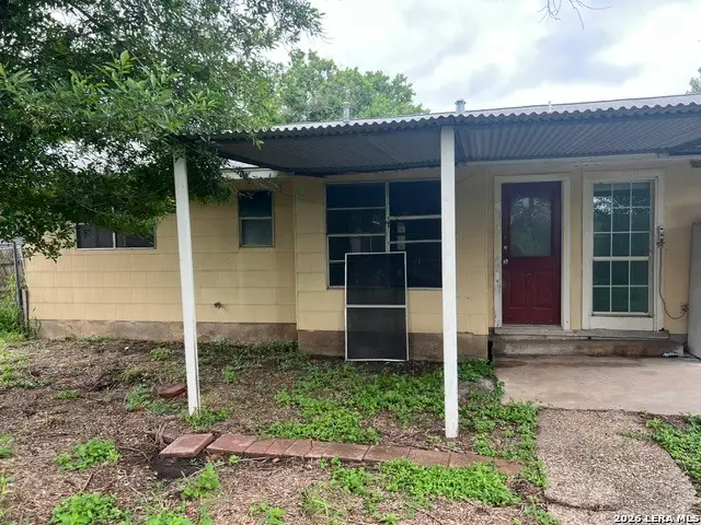 8614 Wilma Jean Dr., San Antonio, TX 78224 - #3