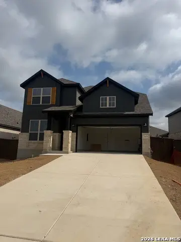 12429 Dime Box, San Antonio, TX 78253 - #1