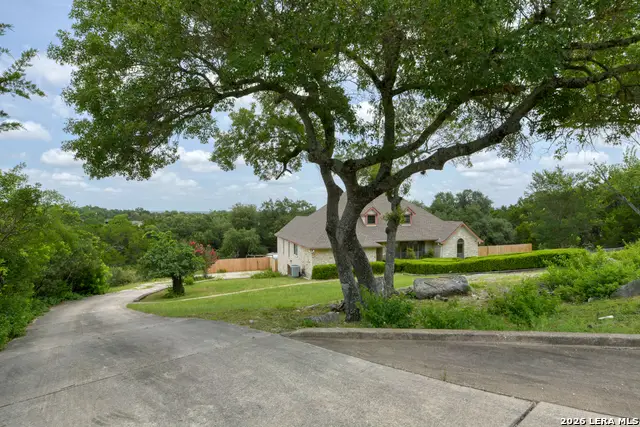 1256 Highland Terrace Dr, Canyon Lake, TX 78133 - #1