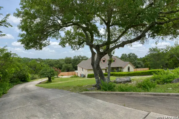 1256 Highland Terrace Dr, Canyon Lake, TX 78133