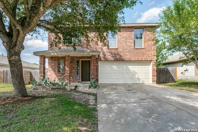 310 Ibis Falls Dr, New Braunfels, TX 78130 - #2