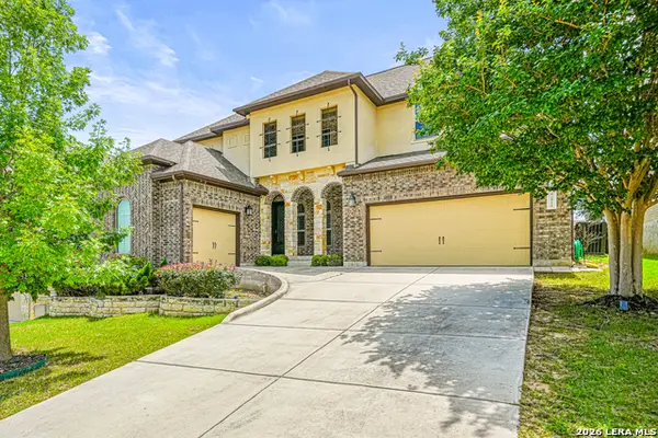24219 Gazania Bluff, San Antonio, TX 78260