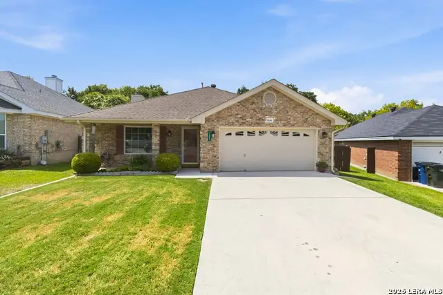 1646 Lantana Cir, New Braunfels, TX 78130 - #1
