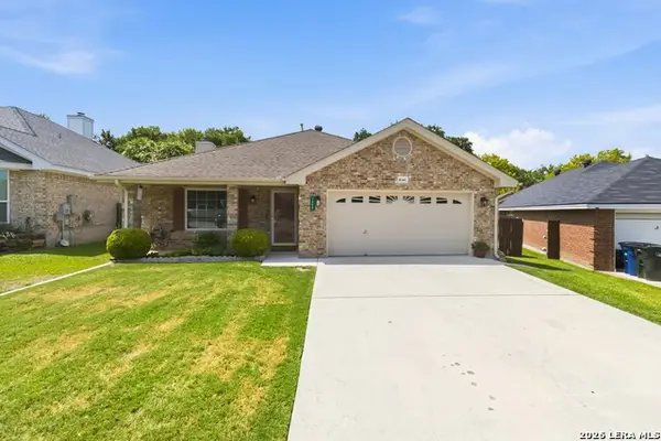 1646 Lantana Cir, New Braunfels, TX 78130