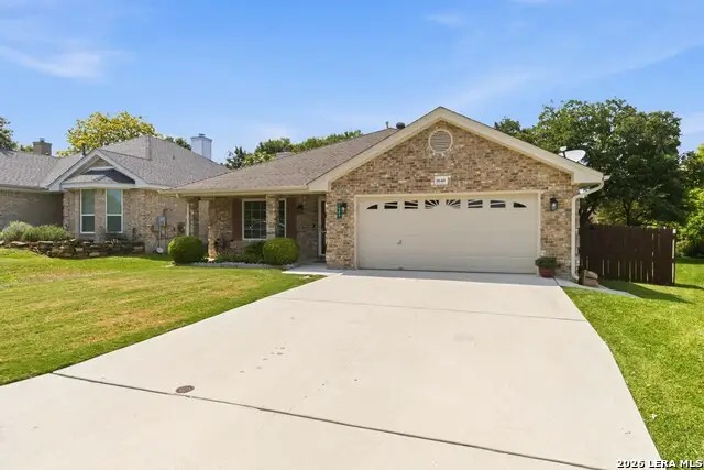 1646 Lantana Cir, New Braunfels, TX 78130 - #2