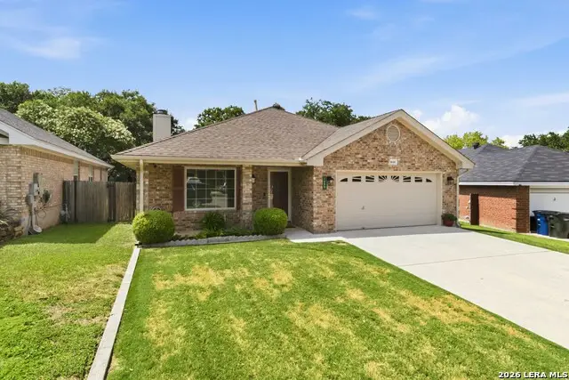 1646 Lantana Cir, New Braunfels, TX 78130 - #3