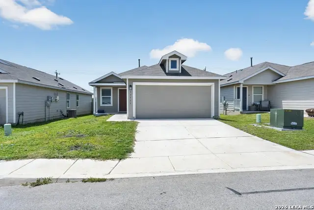 13919 Weir Pl, San Antonio, TX 78223 - #1
