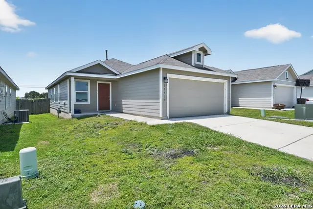 13919 Weir Pl, San Antonio, TX 78223 - #3