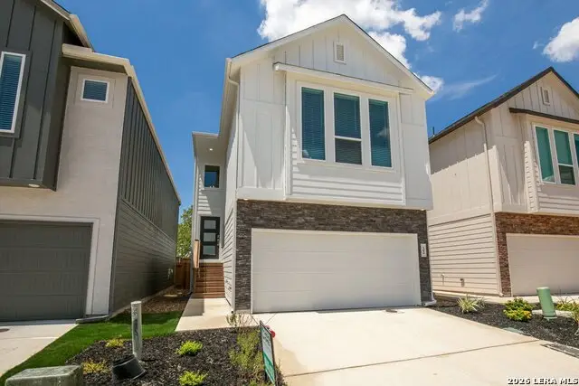 6464 Babcock Rd #703, San Antonio, TX 78249 - #1