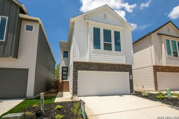6464 Babcock Rd #703, San Antonio, TX 78249