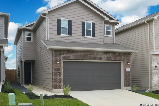 10643 W Military Dr Unit 36, San Antonio, TX 78251 - #2