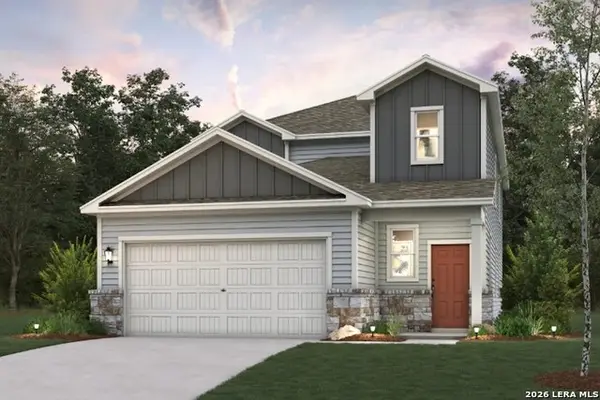 9962 Chavaneaux Lndg, San Antonio, TX 78221