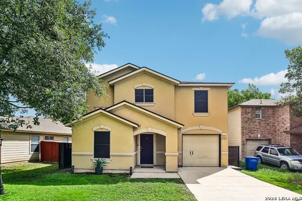 2123 Barlow Oak, San Antonio, TX 78213