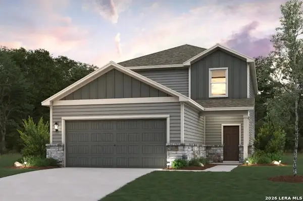 9966 Chavaneaux Lndg, San Antonio, TX 78221
