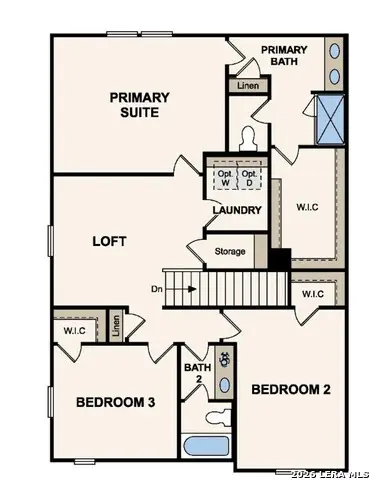 9966 Chavaneaux Lndg, San Antonio, TX 78221 - #3