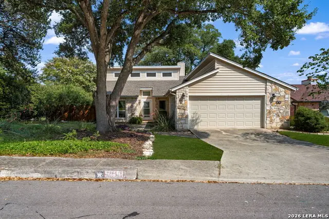 5850 Spring Village St, San Antonio, TX 78247 - #1