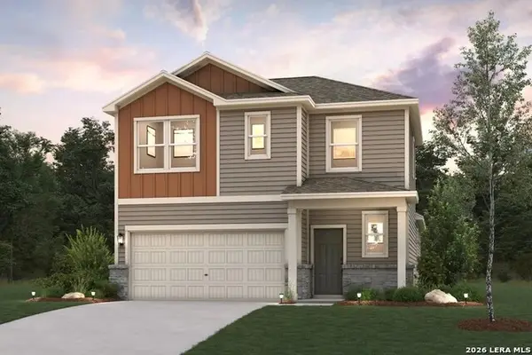 5522 Franklin Hills, Von Ormy, TX 78073