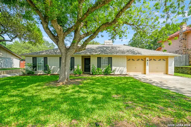 134 High Oak, Universal City, TX 78148 - #1