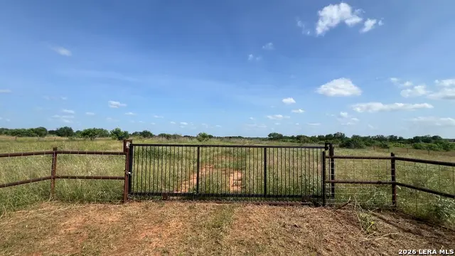 4167 County Road 136, Floresville, TX 78114 - #2