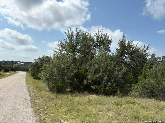 LOT 2025 Split Ridge, Spring Branch, TX 78070 - #3