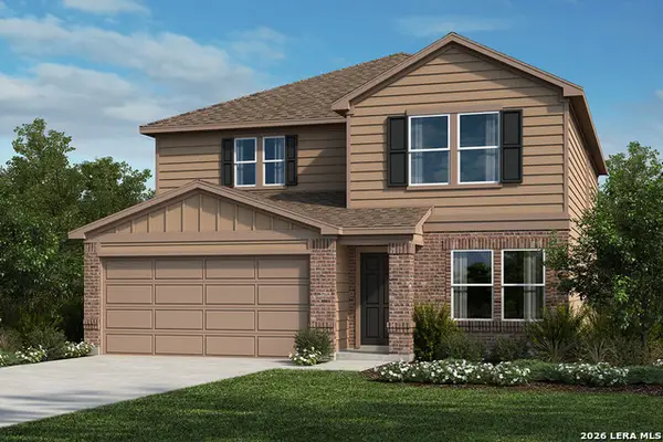 7813 Mountaineer Way, San Antonio, TX 78253