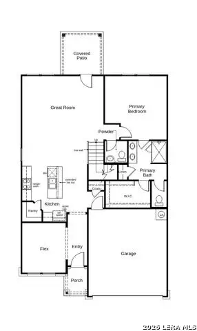 7813 Mountaineer Way, San Antonio, TX 78253 - #3