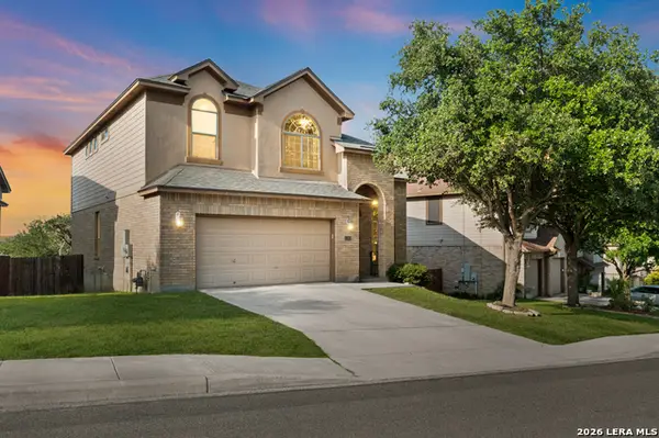 12103 Faithcrest, San Antonio, TX 78253