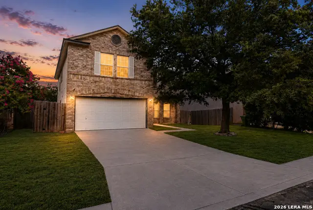 8118 Stagwood, San Antonio, TX 78254 - #1