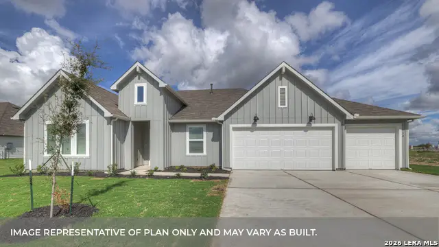 183 Teal Street, Fredericksburg, TX 78624 - #1