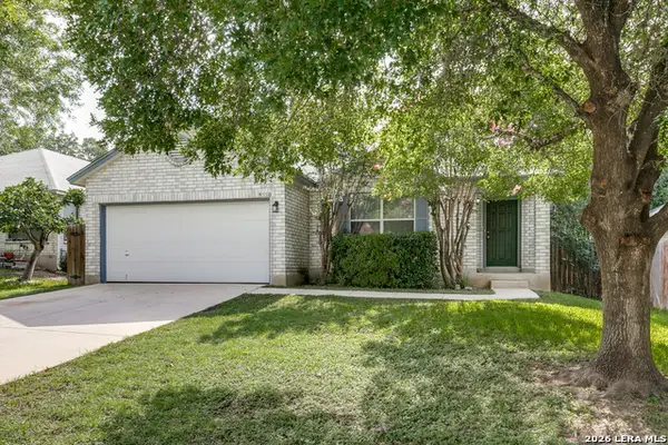 9550 Bare Back Trail, San Antonio, TX 78250