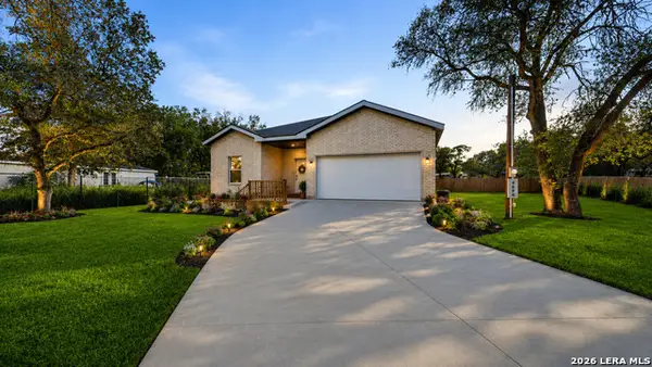 4606 Lee Way, Elmendorf, TX 78112