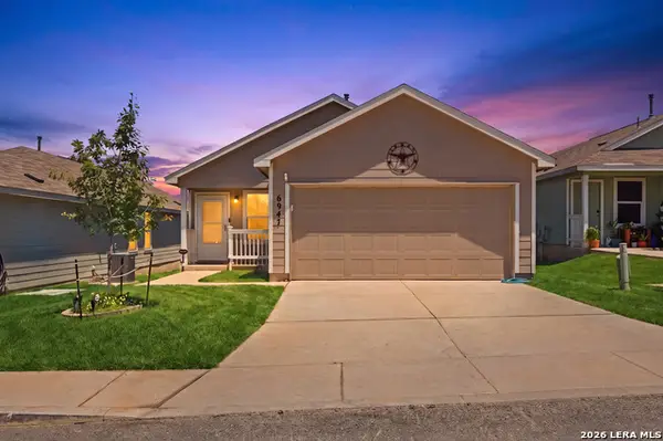 6947 Celestial Cv, San Antonio, TX 78252