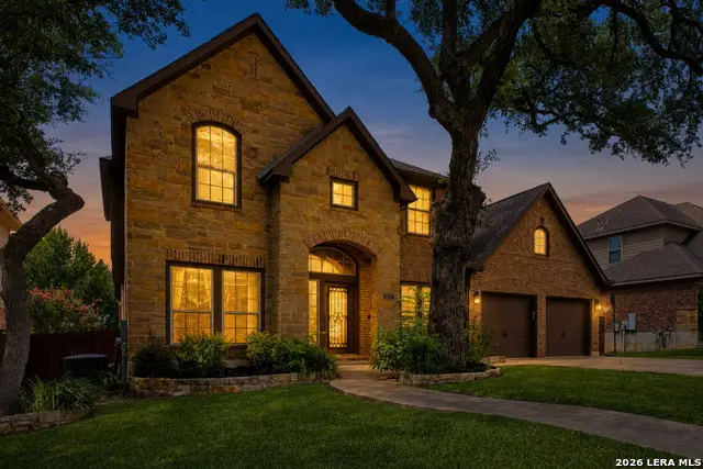 8810 Woodland Bnd, San Antonio, TX 78255 - #1