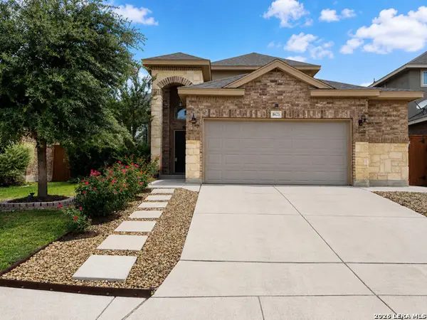 8623 Pinto Cyn, San Antonio, TX 78254