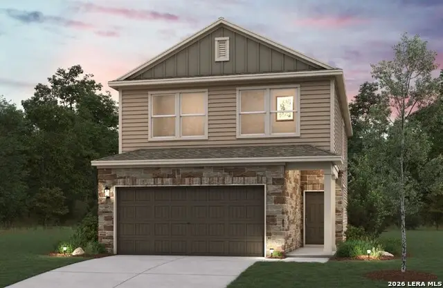 10614 Rosemont Hill, San Antonio, TX 78254 - #1