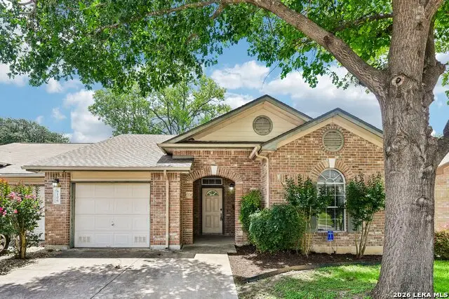 6106 Wexford Brk, San Antonio, TX 78240 - #1