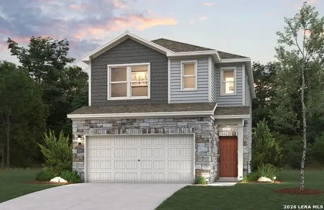 10610 Rosemont Hill, San Antonio, TX 78254 - #1