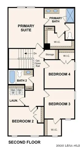 10610 Rosemont Hill, San Antonio, TX 78254 - #3