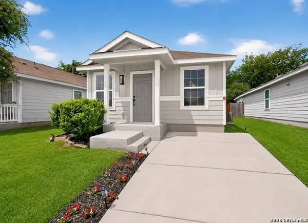 7731 Nopalitos Cove, San Antonio, TX 78239