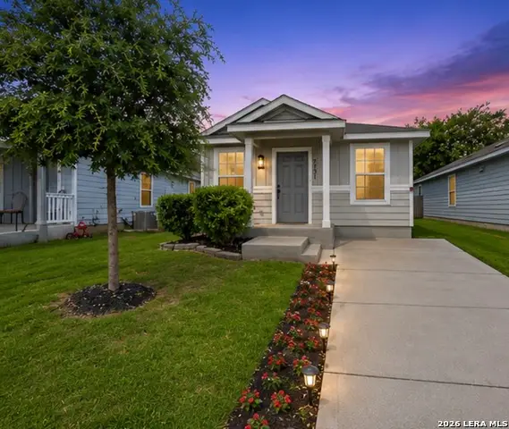 7731 Nopalitos Cove, San Antonio, TX 78239 - #2