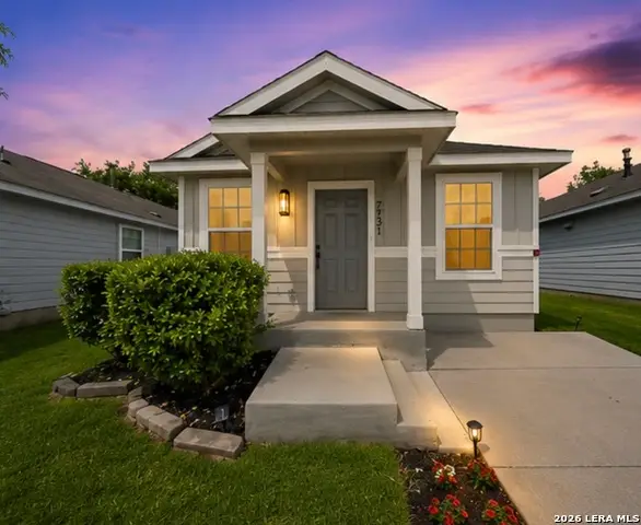 7731 Nopalitos Cove, San Antonio, TX 78239 - #3