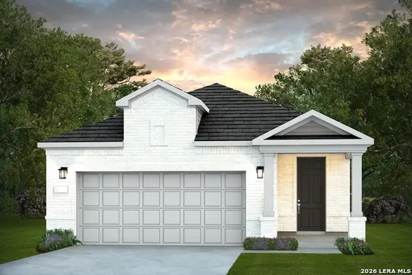 2079 Green Ash Avenue, New Braunfels, TX 78132