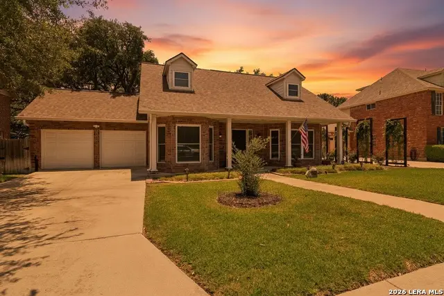 25010 Arrow Rdg, San Antonio, TX 78258 - #2