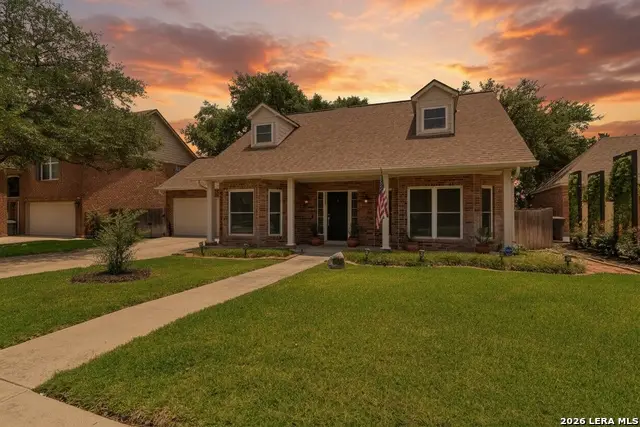 25010 Arrow Rdg, San Antonio, TX 78258 - #3
